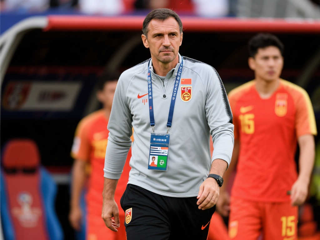 谁将领军征战美加墨?塞尔维亚媒体曝足协通知扬科维奇离任 谁将领军征战美加墨?塞尔维亚媒体曝足协通知扬科维奇离任