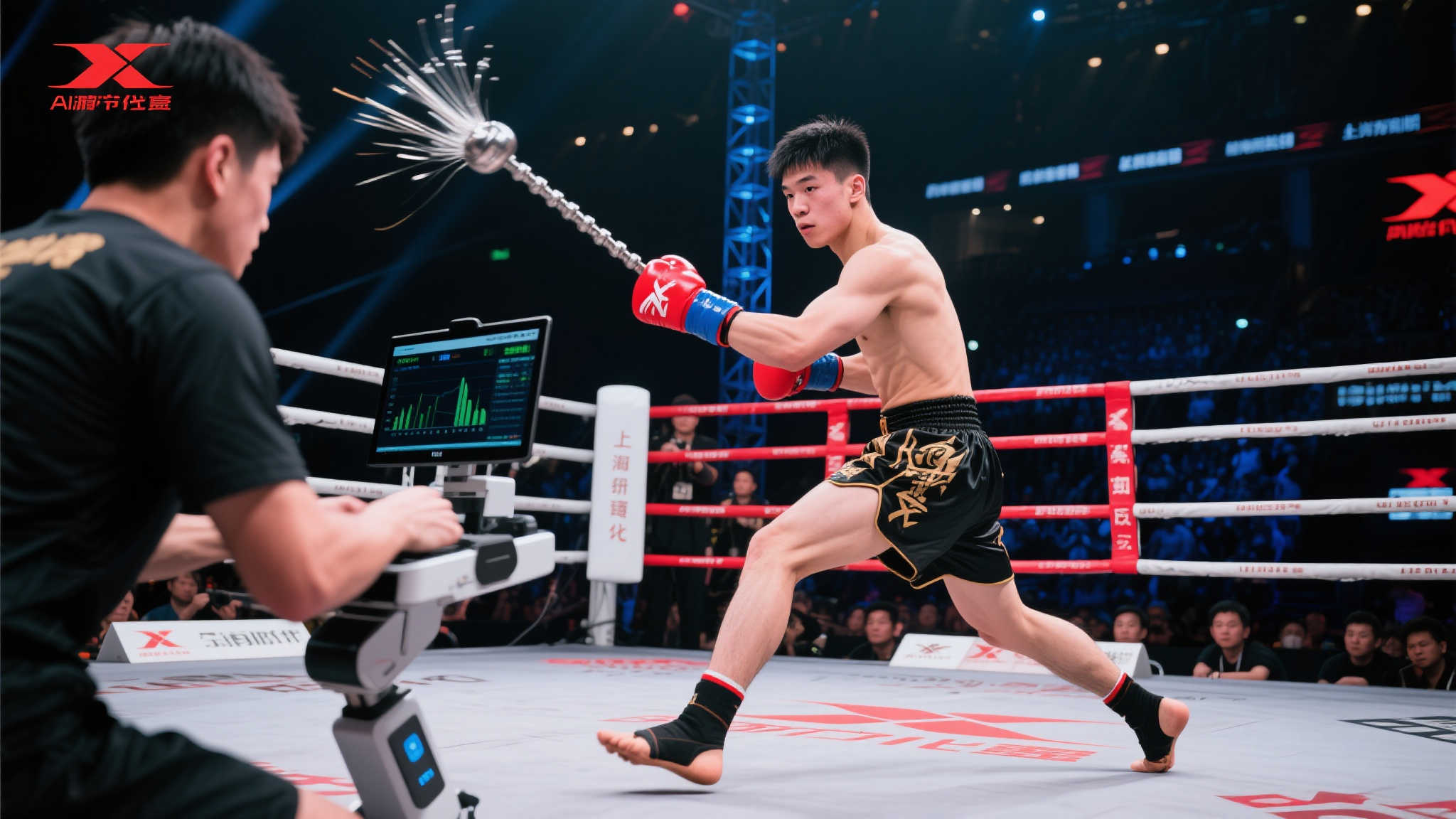 每个时代都有其独特印记，此次夺冠背后亦少不了技术支